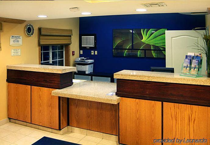 Fairfield Inn And Suites By Marriott Cincinnati Eastgate Interieur foto