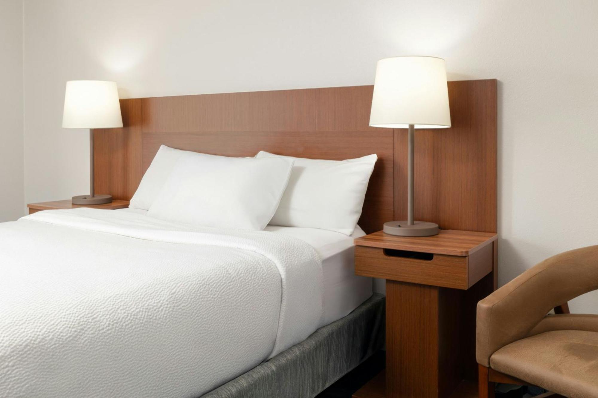 Fairfield Inn And Suites By Marriott Cincinnati Eastgate Buitenkant foto